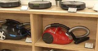 Rabla pentru electrocasnice începe pe 15 decembrie. Ce produse putem cumpăra cu sprijin de la stat