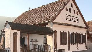 Satul din judeţul Mureş ce a devenit un adevărat colţ de rai pentru turiştii străini