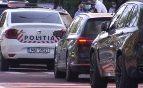 Oameni de rând, şoferi voluntari pentru DSP Iaşi, pentru a putea fi făcute anchete epidemiologice