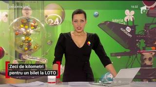 Observator 16 Weekend