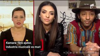 Observator 13 Weekend