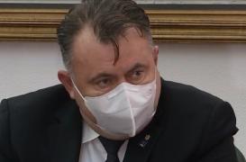 Anunţul lui Nelu Tătaru despre centrele de vaccinare anti-Covid. Peste 80% din personalul medical ar vrea să se vaccineze