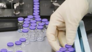 Şase judeţe din România şi Bucureştiul vor avea primele vaccinul anti-Covid. Strategia naţională de vaccinare, prezentată în exclusivitate de Observator