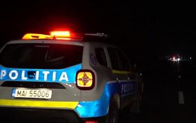Primele reacţii, după ce un bărbat a murit într-un accident produs într-o zonă neiluminată din Dâmboviţa