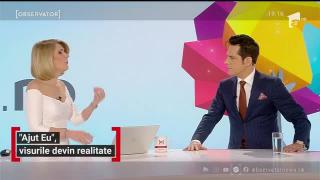 Observator de weekend