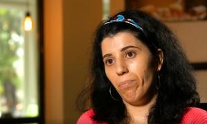 Tudorița, o tânără fără părinți, fără casă, fără ajutor, și-a refăcut viața de la zero pentru fiul ei: "Cu Dumnezeu am trecut prin toate"