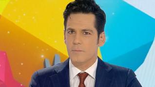 Ștefan Bănică Jr: "Nu întotdeauna banii aduc ajutor, ci să fii acolo. O vorbă bună, un sfat, o mână întinsă"