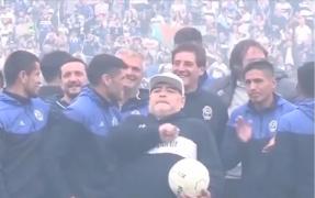 Noi controverse apar după moartea legendarului Maradona