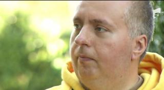 A rămas paralizat de mic, în urma unui accident care l-a lăsat cu 5% șanse de supraviețuire. Acum, are o singură dorință