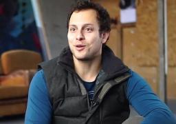 Felipe, brazilianul care a renunţat la căldura plajelor Copacabana pentru Valea Jiului, pentru că iubeşte România