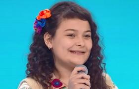 Dorinţa Elisei, tânăra care şi-a dedicat întreaga existenţă muzicii populare, devine realitate. Şi-a cunoscut în sfârşit idolul