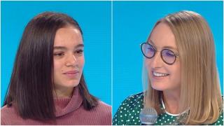 Visul Danei, o campioană cu ambiţie de fier, s-a îndeplinit. Tânăra speranţă a atletismului românesc se va antrena la Complexul Sportiv Naţional