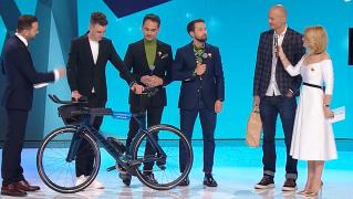 Mihnea şi-a sacrificat copilăria pentru a deveni cel mai bun din lume. Acum, are zeci de medalii: "Timpul liber mi-l dedic acestui vis"