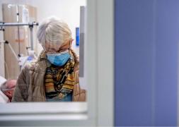 Povestea ta. A fost testat pozitiv cu coronavirus, iar apoi DSP a uitat de el. "Te căutăm noi luni"