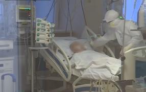 Singurul supraviețuitor al tragediei de la Piatra Neamț a ieșit de la Terapie Intensivă