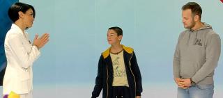 Cadoul primit de Felipe, brazilianul îndrăgostit de România, de la Adelina Pestrițu