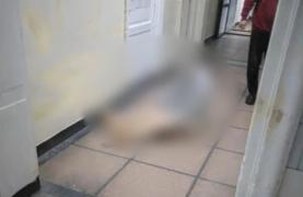 Spitalul groazei din Reşiţa, unde pacienţii sunt lăsaţi să agonizeze, printre trupurile celor care au murit de Covid