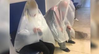 Iese la iveală realitatea cruntă din unele spitale românești. Mizerie, nepăsare și pacienți claie peste grămadă
