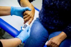 Pacienţi lăsaţi de izbelişte, noi dezvăluiri cutremurătoare din spitale