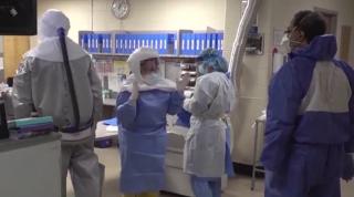 Perioada de autoizolare pentru persoanele expuse la noul coronavirus ar putea fi redusă, în Statele Unite ale Americii