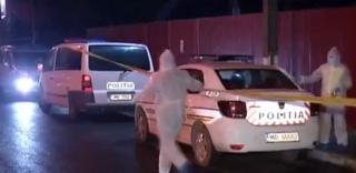 O bătrână din Brașov a fost ucisă cu cruzime în timpul unui jaf