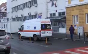12 persoane reținute, după perchezițiile de la spitalele Covid din Brașov și Harghita