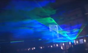 Aurora Boreală, în centrul Bucureștiului. Spectacolul inedit de lumini poate fi urmărit până pe 9 decembrie