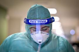 Bilanț coronavirus în România, 4 decembrie: 8.062 cazuri şi de decese, 176 în ultimele 24 de ore