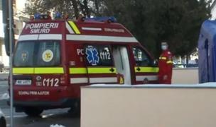 Pacienții din Călărași pierd lupta cu boala în aşteptarea unui test Covid