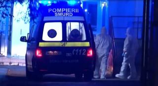 Spitalul Colentina și Institutul Matei Balș au rămas fără căldură şi apă caldă, timp de 15 ore