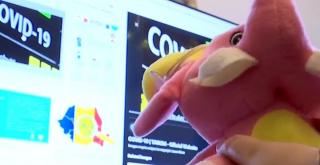 Copiii, afectați de pandemia de coronavirus. Cum îi poți ajuta să treacă peste frici