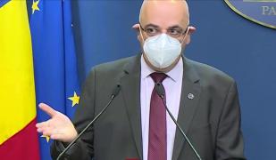 Alegeri parlamentare 2020. Restricții relaxate în ziua votului. „Există riscul să apară focare”