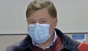 Alegeri parlamentare 2020. Alexandru Rafila, după vot: „Procedura e sigură, e momentul să ne întoarcem la profesioniști”