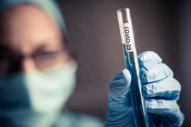 Internat pentru o operaţie, un bărbat a murit din cauza coronavirusului, după ce s-ar fi infectat în spital