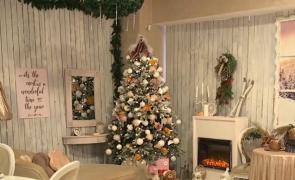 Ina, o însoțitoare de zbor din Craiova, transformă obiectele banale în cadouri de poveste: "Mă inspiră oamenii foarte mult"