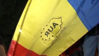 Rezultate alegeri parlamentare. AUR, creștere enormă în doar 2 luni. Ce scor obținuse partidul la alegerie locale