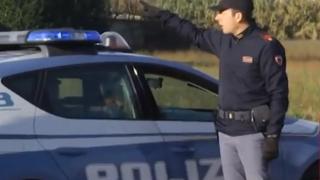 O ceartă cu soția l-a făcut să meargă pe jos 450 de kilometri, timp de șapte zile