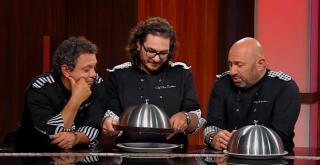 Chefi la cuţite, record de audienţă al acestui sezon