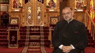 Ajut eu: Părintele Nicolae din Castellon le arată copiilor români din Spania tot ce are România mai frumos de oferit