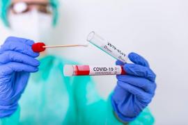 Bilanț coronavirus în România, 8 decembrie. Peste 200 de morți, în ultimele 24 de ore