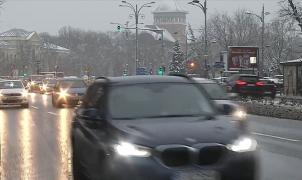 Tarifele practicate de platformele de ridesharing explodează pe vreme rea. Ce presupune ”tariful dinamic”