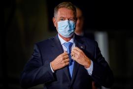 A început jocul la vârf pentru formarea Guvernului. Klaus Iohannis i-a sunat personal pe liderii UDMR şi USR-PLUS