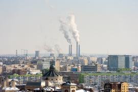 Vor fi avarii toată iarna la rețeaua de apă caldă și căldură din București