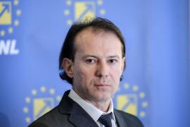 Florin Cîţu este propunerea PNL pentru postul de premier. ”E o onoare această nominalizare”
