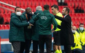 Cuvintele lui Sebastian Colțescu au cutremurat Liga Campionilor. Cine a sărit în apărarea arbitrului român