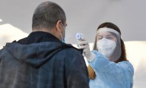 Avertismentul specialiștilor: carantină sau 150.000 de cazuri în București, până la finalul anului