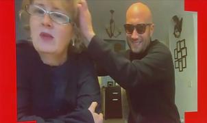 Mihai Bendeac a lansat o carte autobiografică, scrisă împreună cu mama lui: As vrea ca oamenii sa o comande, dar sa nu o citeasca niciodata