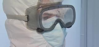 Cadrele medicale și pacienții, copleșiți de teamă într-un București copleșit de Covid-19