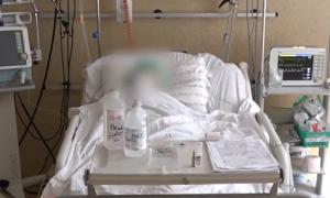 Femeie moartă la Spitalul Victor Babeş, din Bucureşti, după ce un brancardier a deconectat-o de la aparate din greşeală