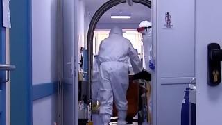 Studiu: Frica de spital, la români, mai mare decât de COVID-19